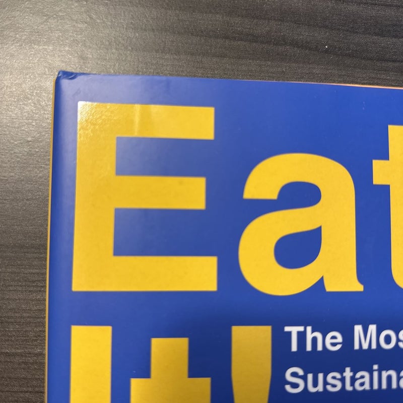 Eat It!