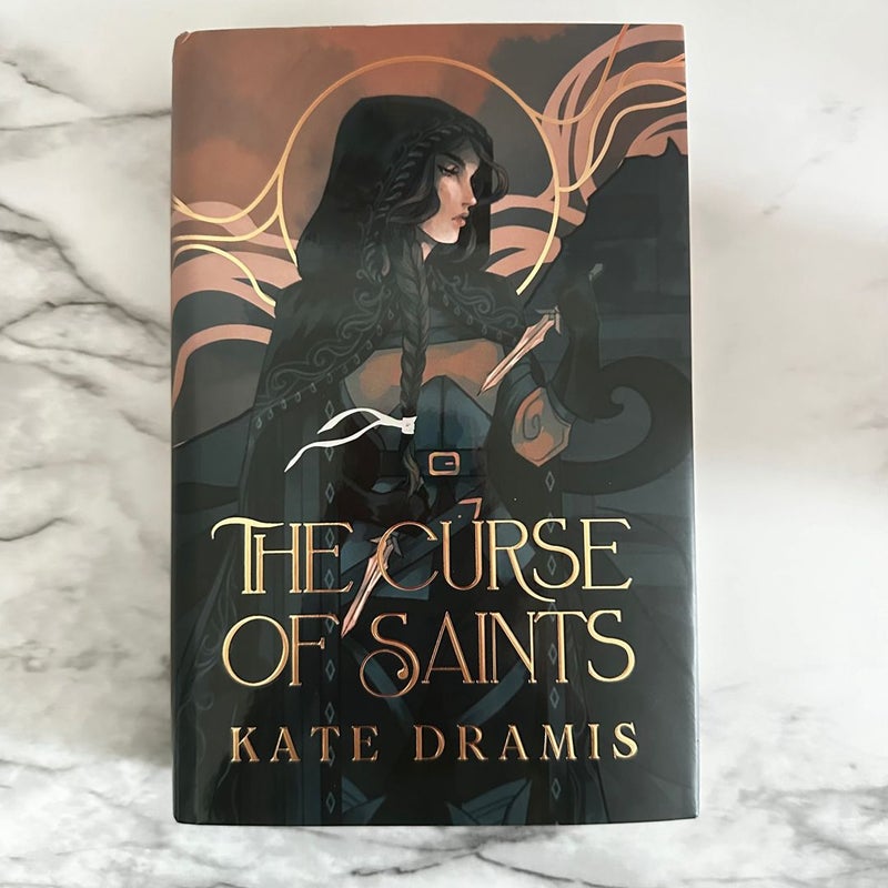 The Curse of Saints - FAIRYLOOT EDITION