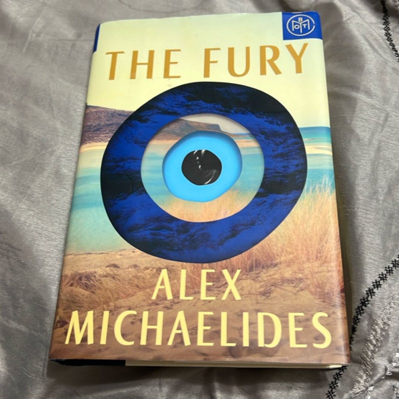 The Fury