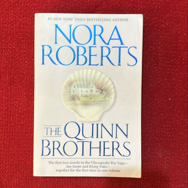 The Quinn Brothers