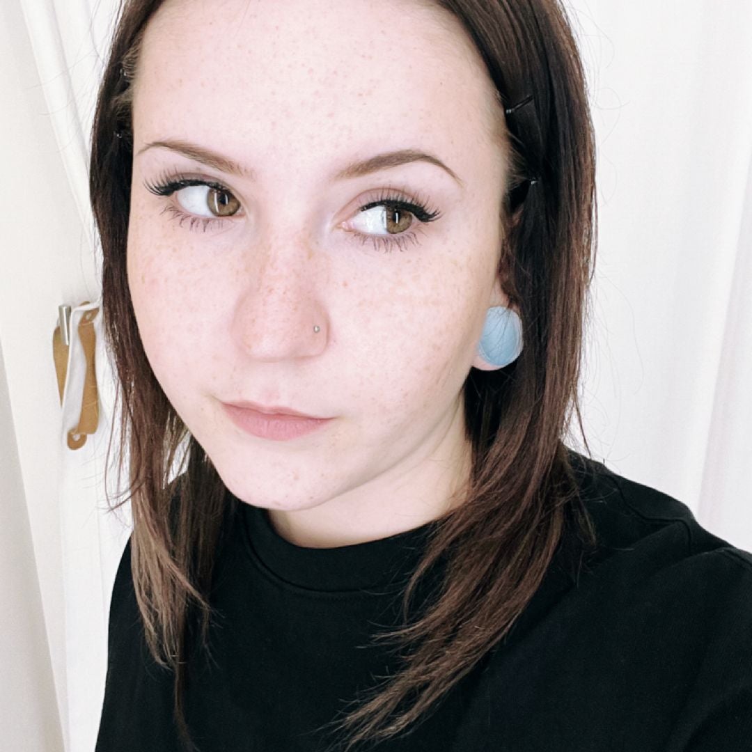 Ali Harden
