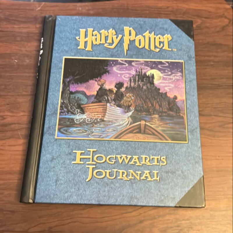 Hogwarts Journal