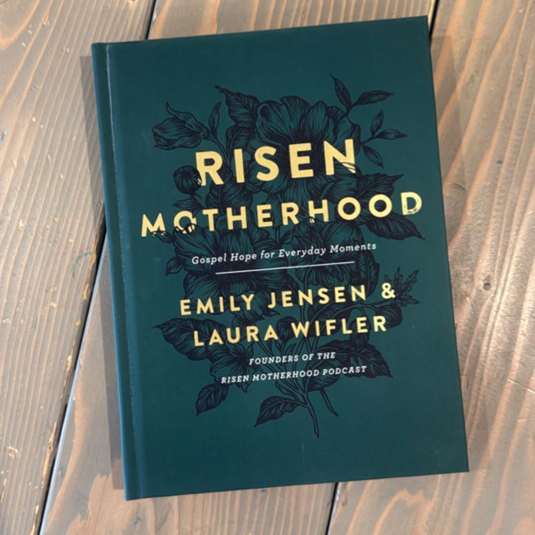 Risen Motherhood