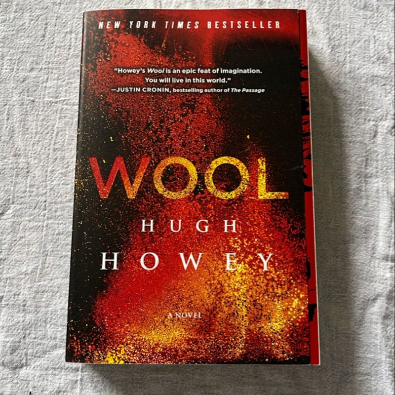 Wool