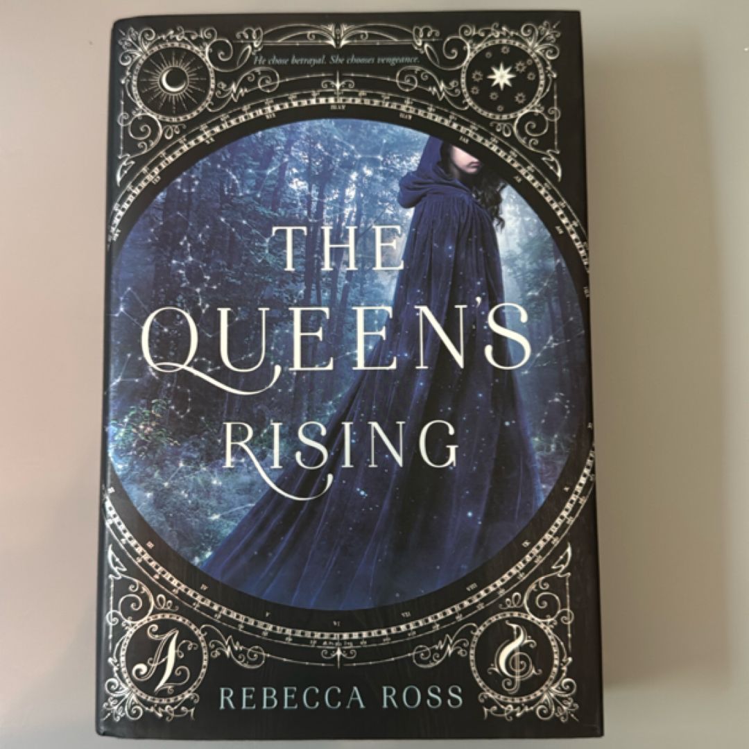 The Queen's Rising