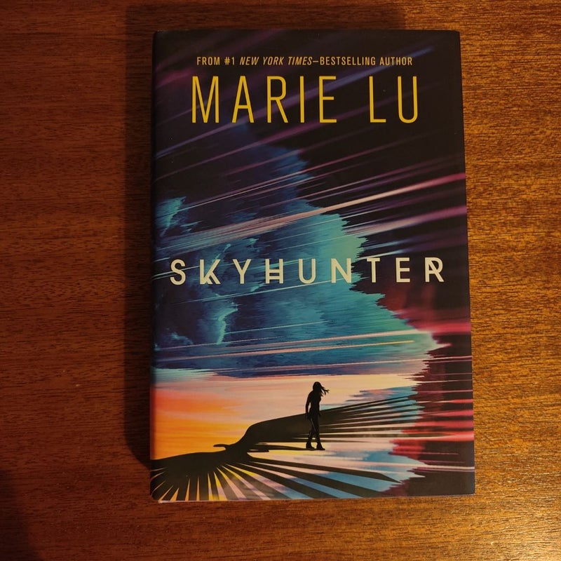 Skyhunter