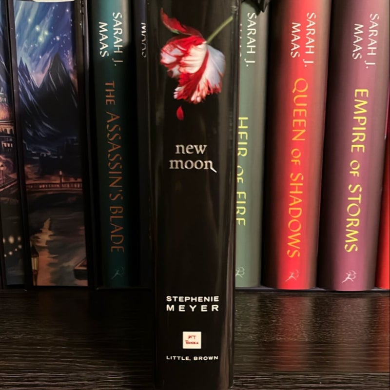 New Moon