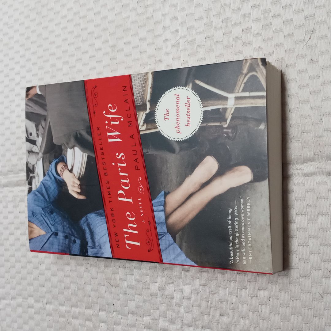 The Paris Wife