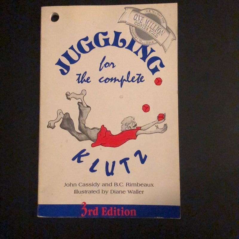 Juggling  3rd Edition 