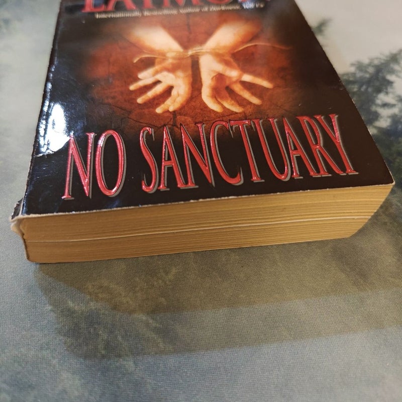 No Sanctuary