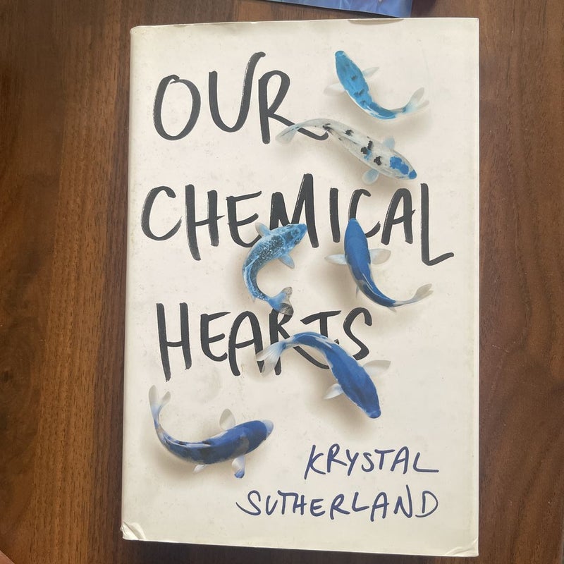 Our Chemical Hearts