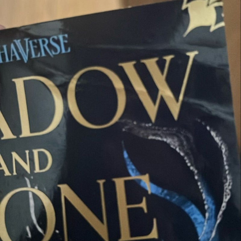 Shadow and Bone