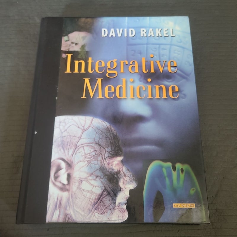 Integrative Medicine
