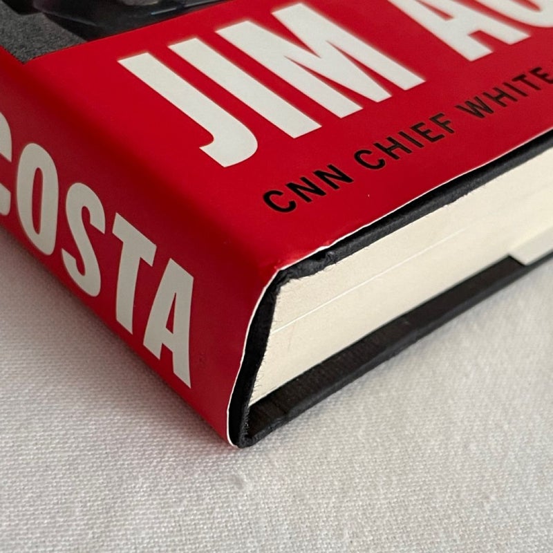 The Enemy of the People (SIGNED with CoA)