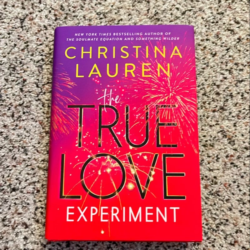 The True Love Experiment