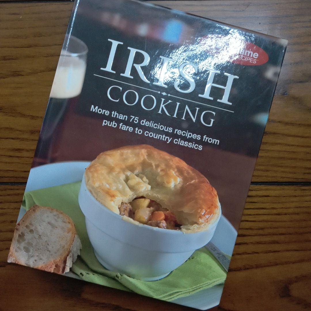 Irish Cooking