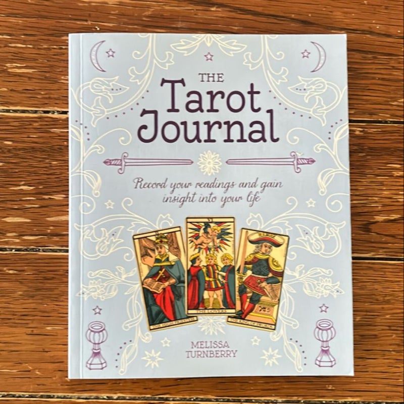 The Tarot Journal