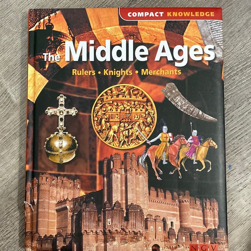 Compact Knowledge The Middle Ages  