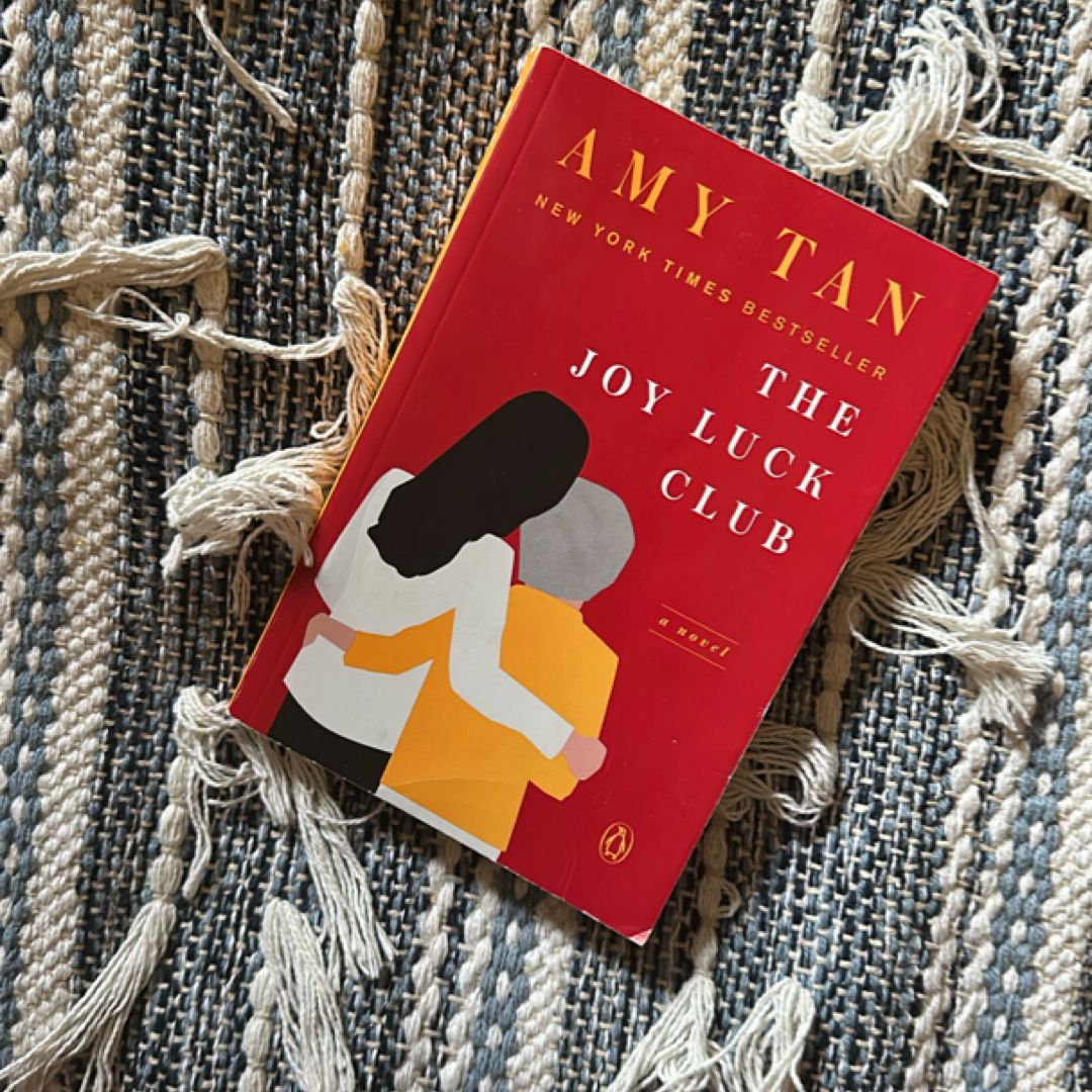 The Joy Luck Club