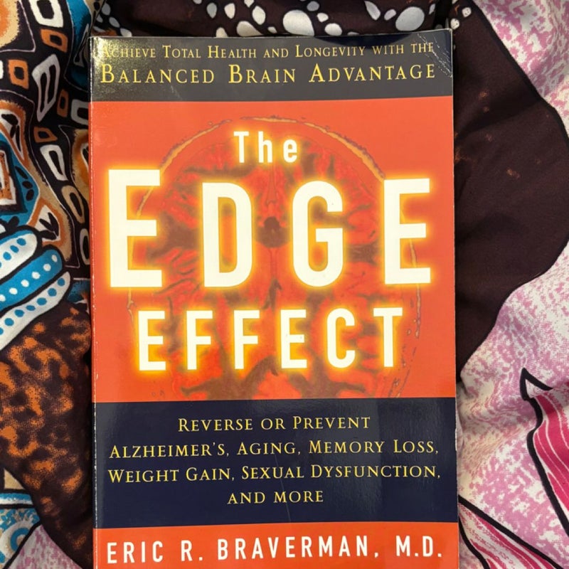 The Edge Effect