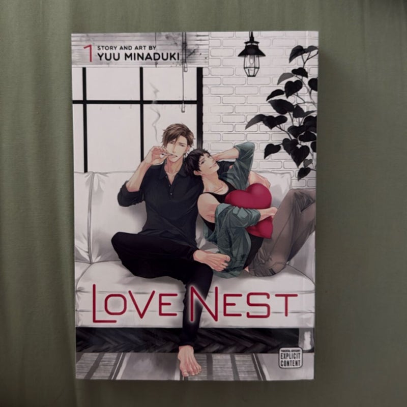 Love Nest, Vol. 1