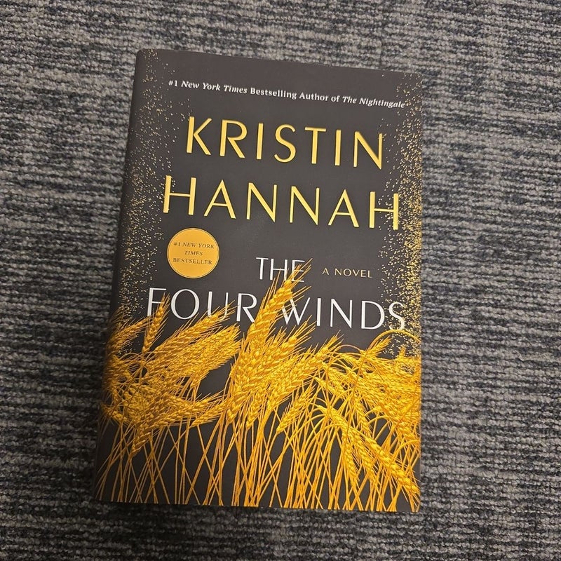 The Four Winds