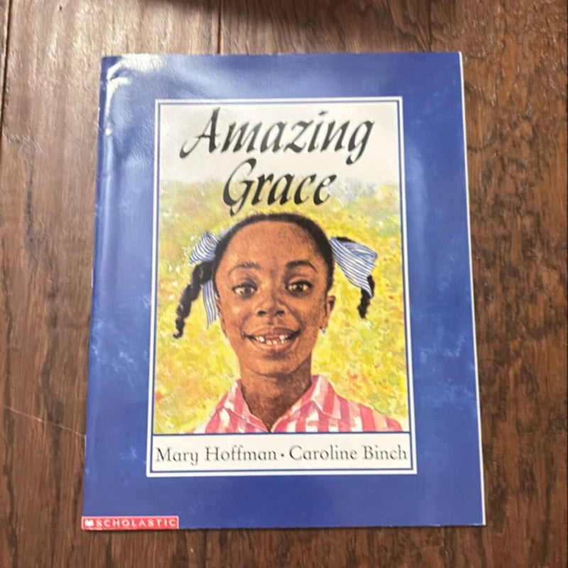 Amazing Grace