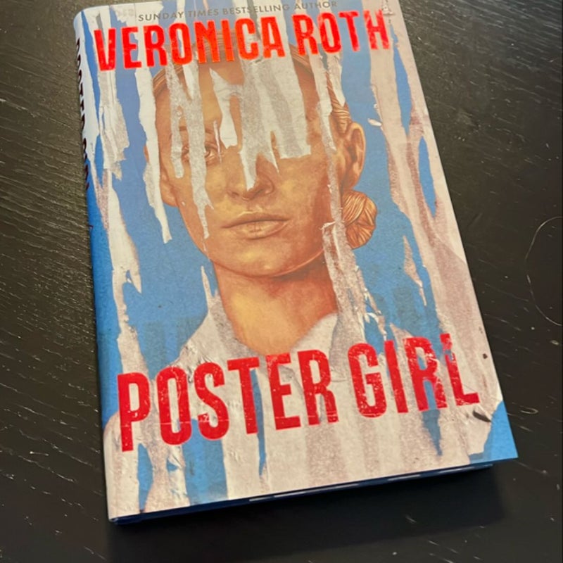 Poster Girl - FAIRYLOOT SPECIAL EDITION