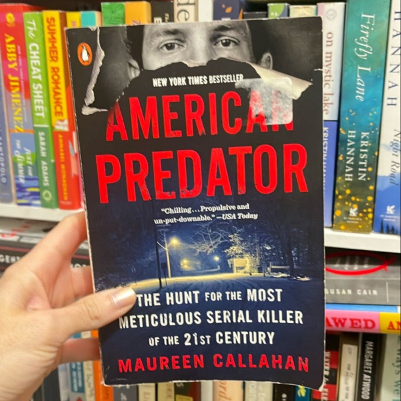 American Predator