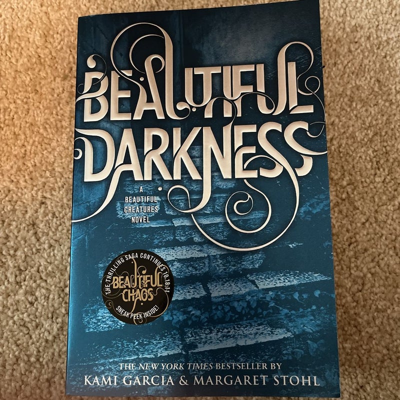 Beautiful Darkness