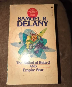 The Ballad of Beta-2 and Empire Star 