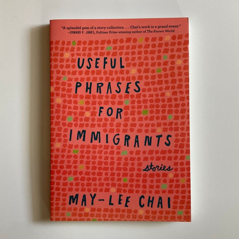 Useful Phrases for Immigrants