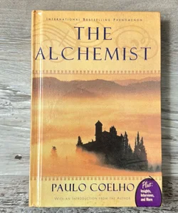 The Alchemist