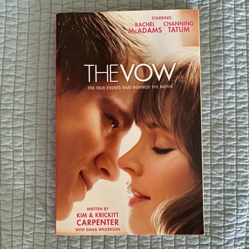 The Vow