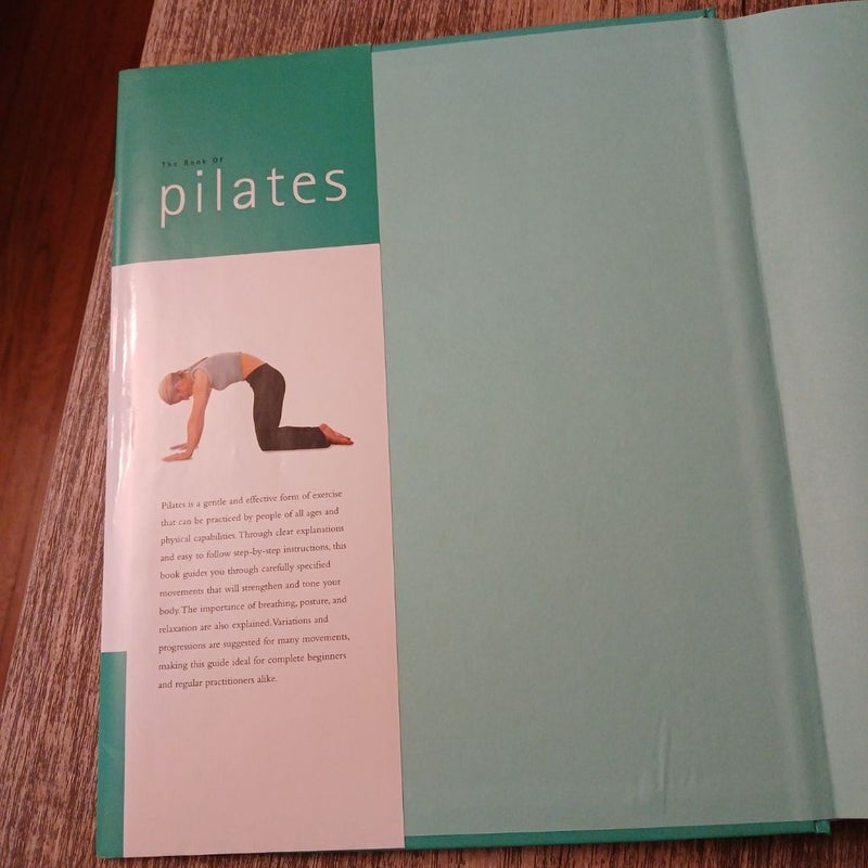 The Book of Pilates