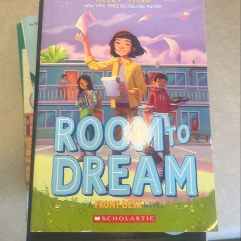 Room to Dream