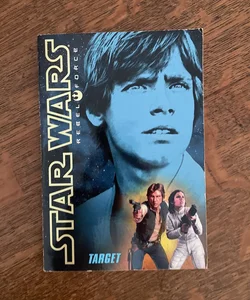 Star Wars Rebel Force: Target