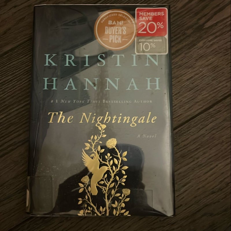 The Nightingale