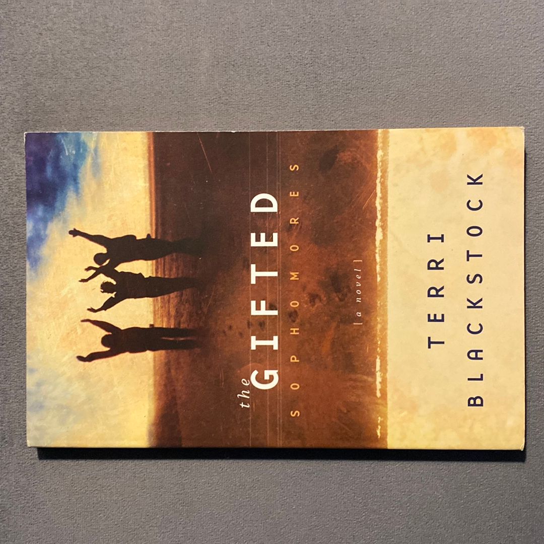 The Gifted Sophomores