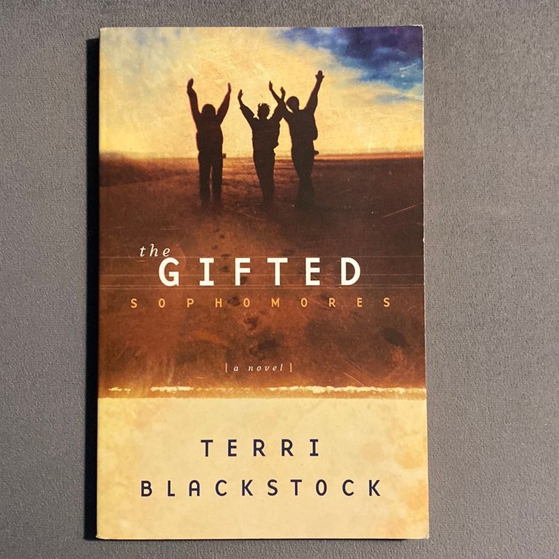 The Gifted Sophomores