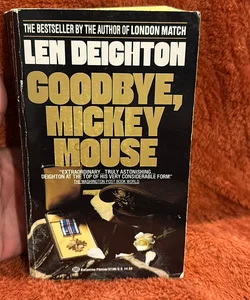 Goodbye, Mickey Mouse