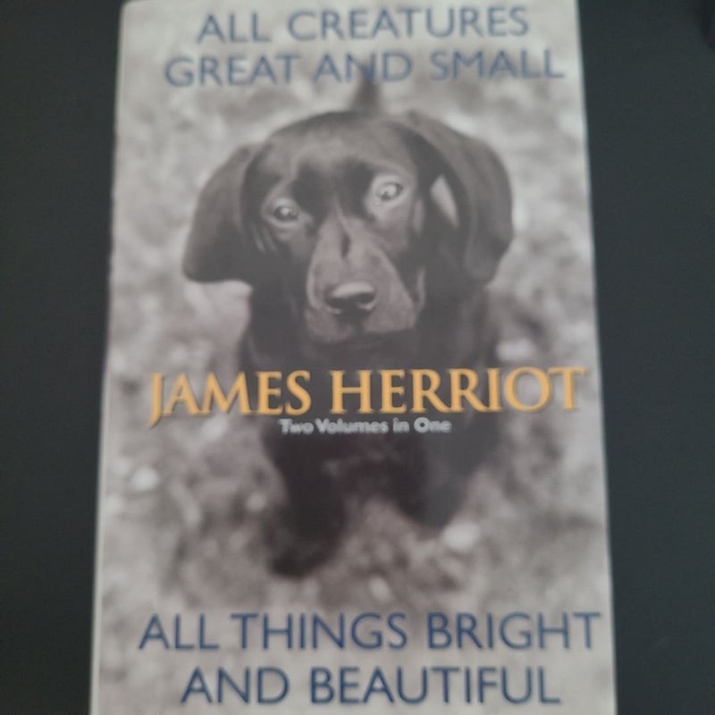 James Herriot