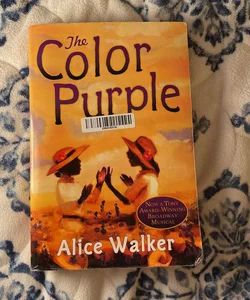 The Color Purple