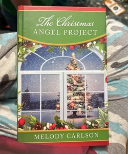 The Christmas Angel Project