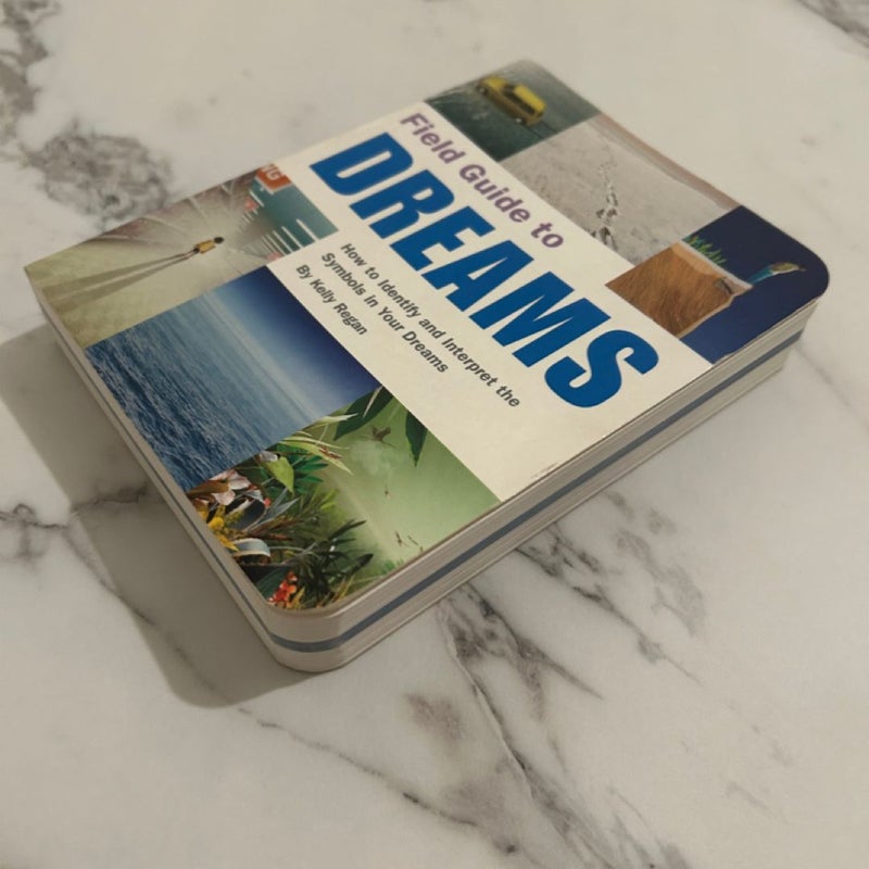 Field Guide to Dreams