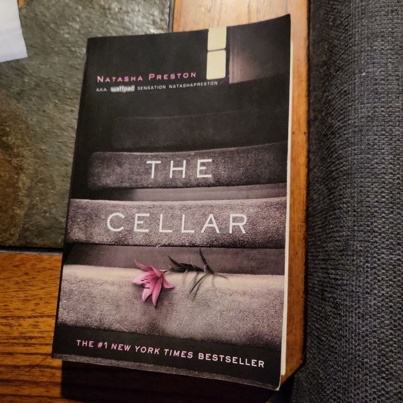 The Cellar