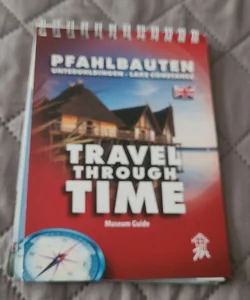 Travel Trough Time 