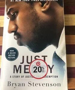 Just Mercy (Movie Tie-In Edition)
