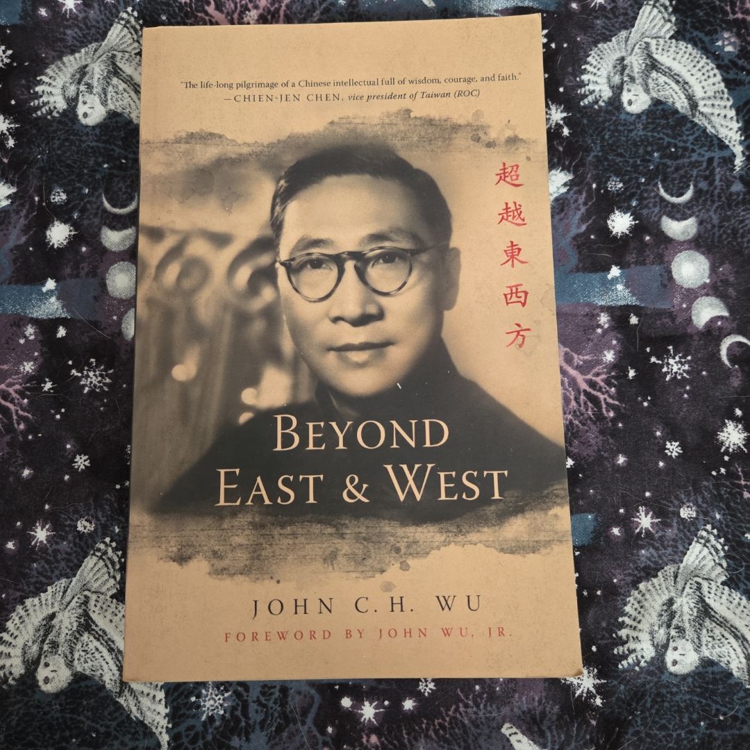 Beyond East and West