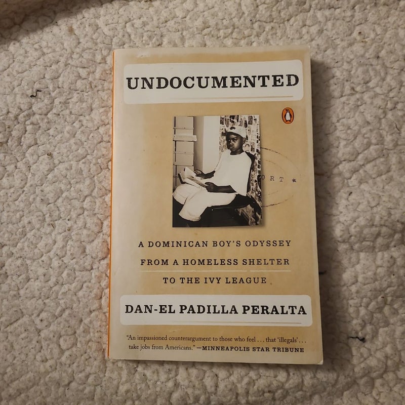 Undocumented
